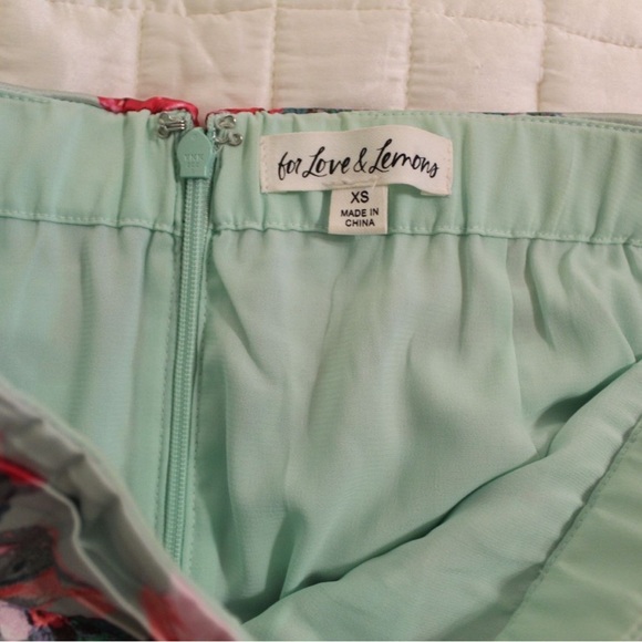 For Love & Lemons Set - Picture 5 of 6